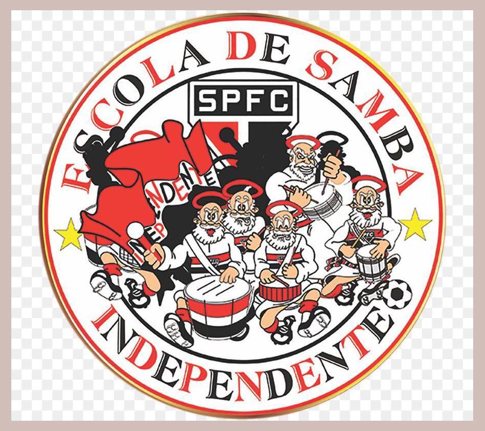 G.R.C.E.S. Independente Tricolor